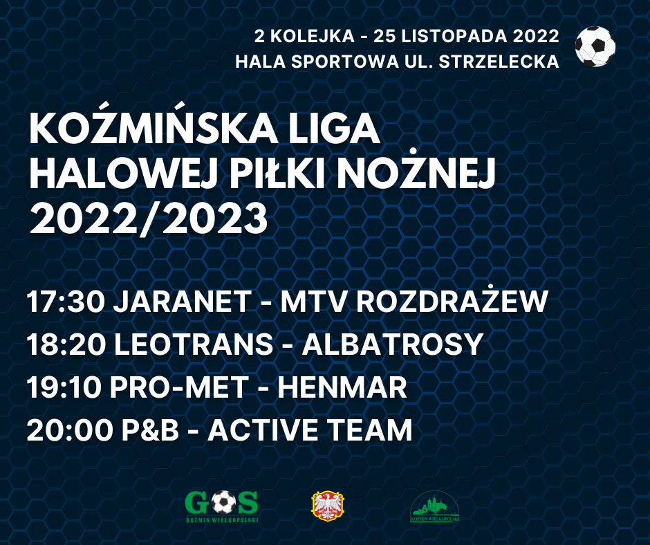 2 kolejka