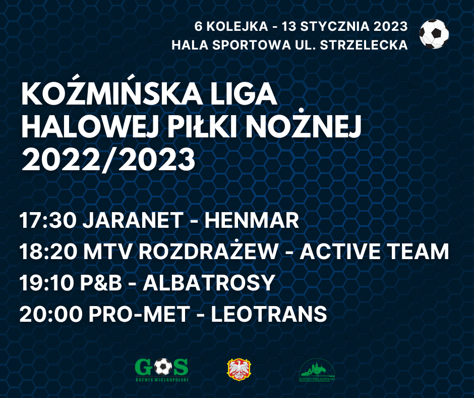 6 kolejka