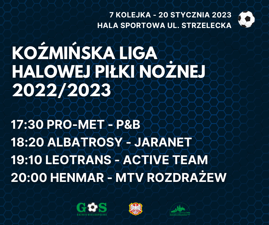 7 kolejka