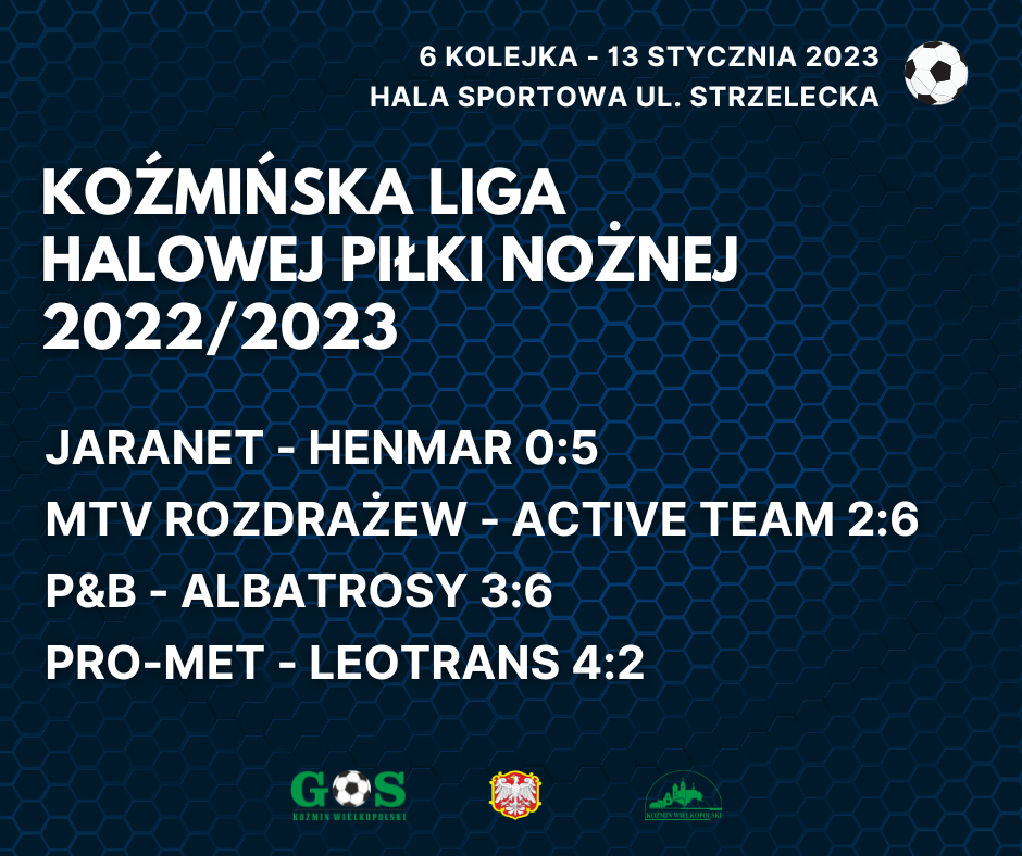 WYNIKI LIGA HALOWA (5)