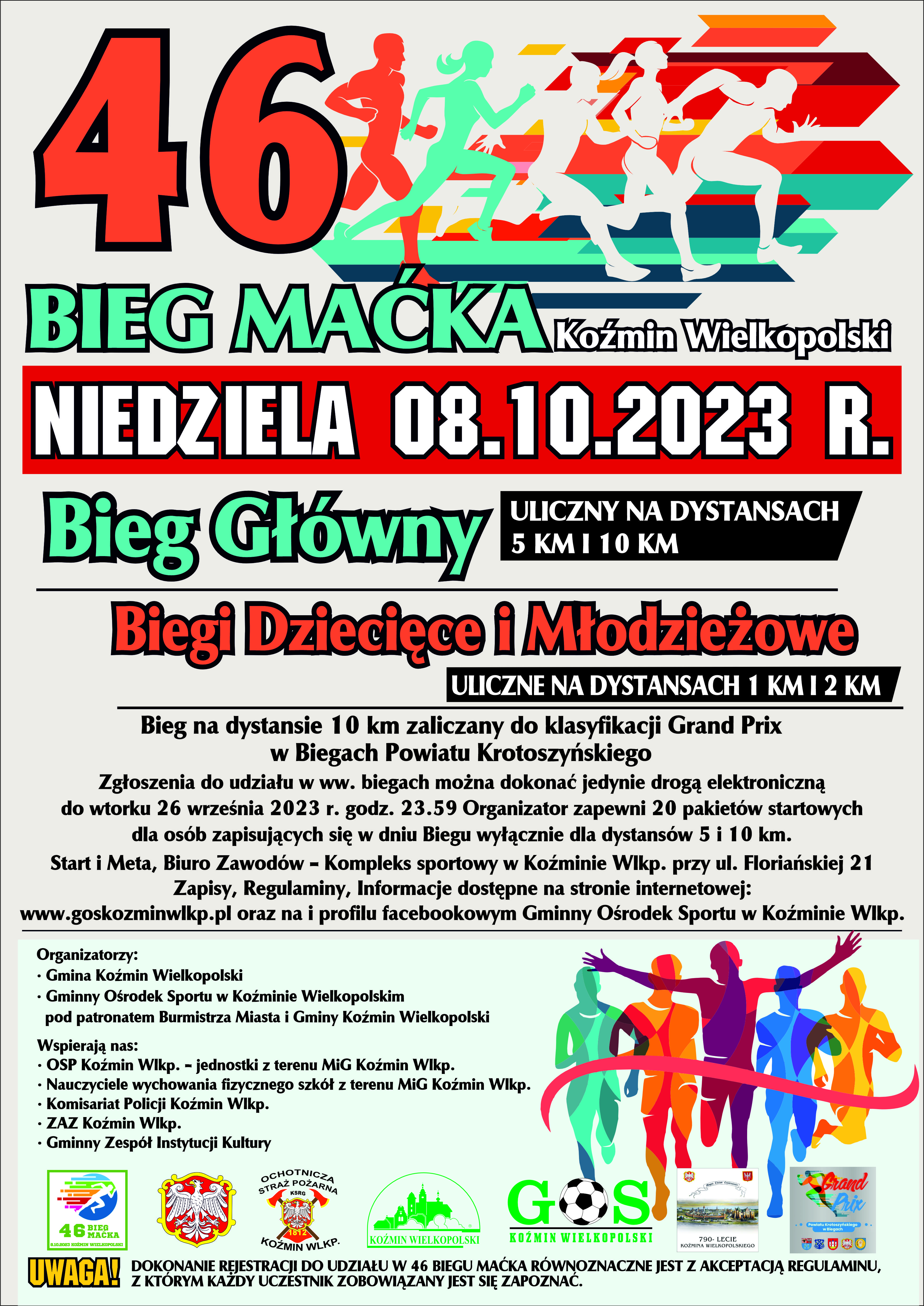 PLAKAT - NIEDZIELA